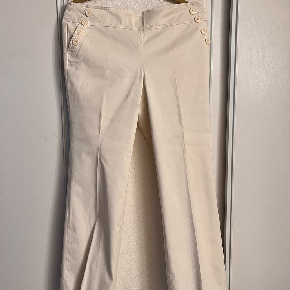 Dress Pants